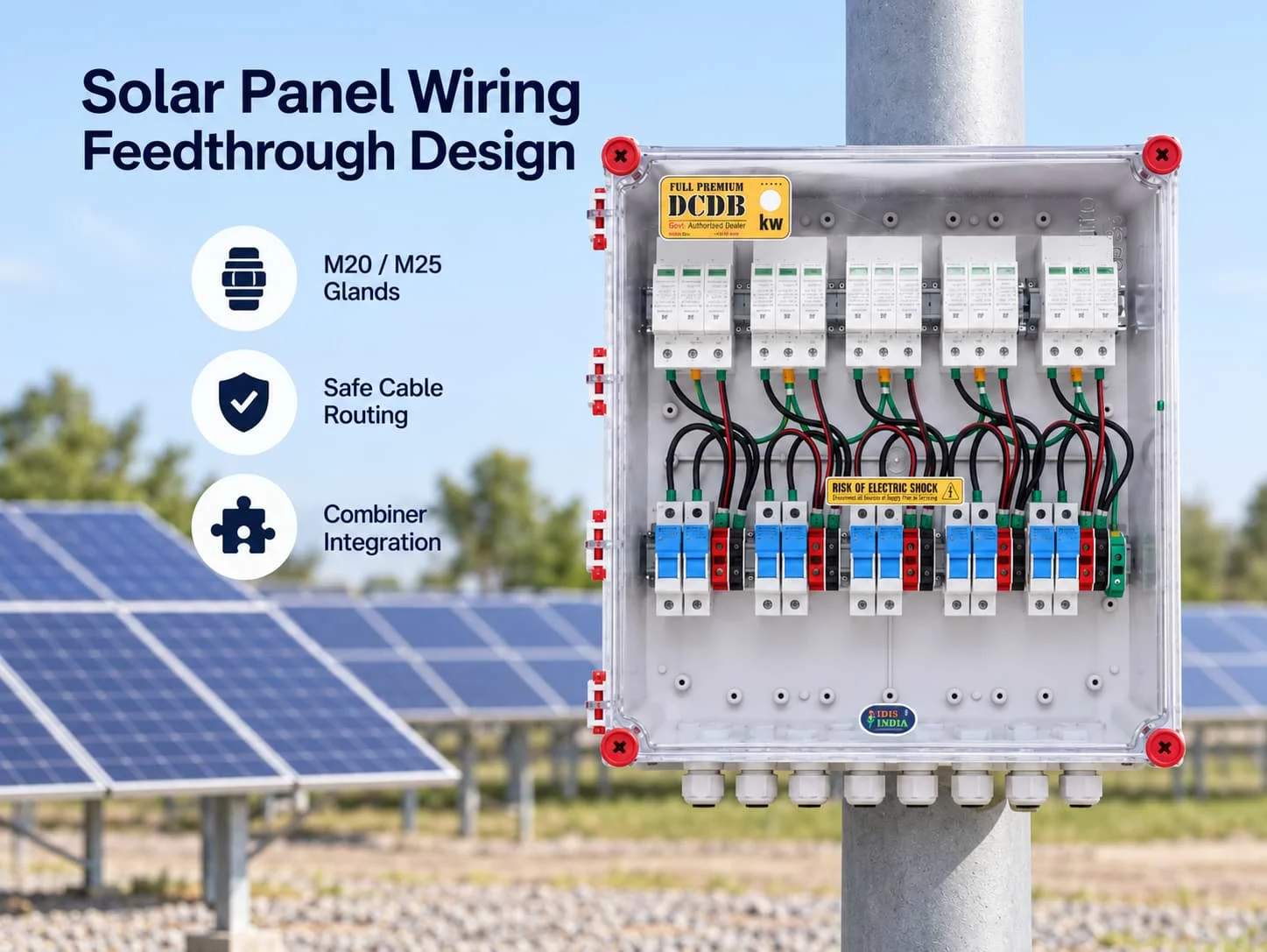 LED Driver Heat Dissipation Requirements